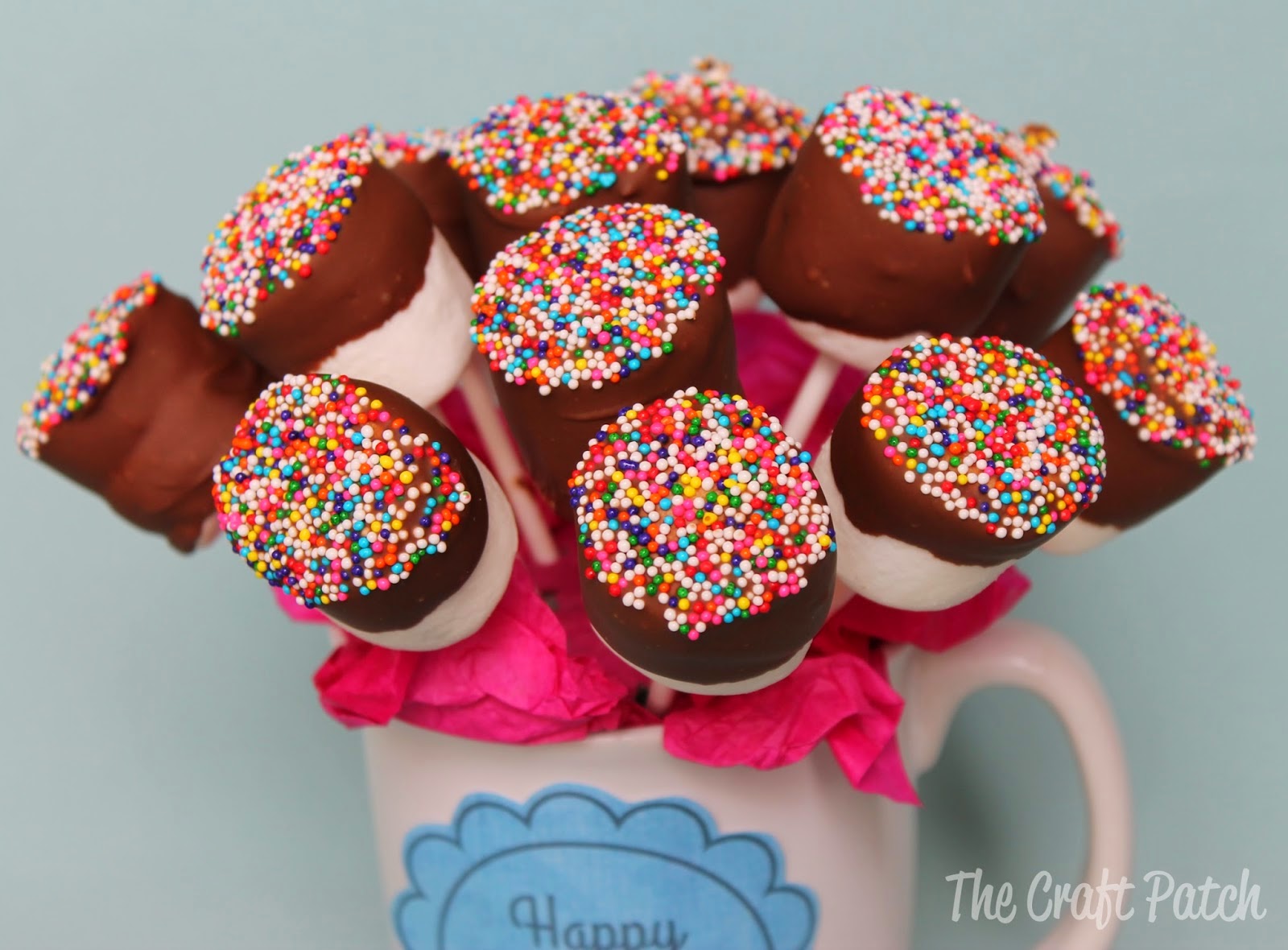 Awesome Chocolate Bouquet Ideas Calgary, Edmonton, Toronto, Red Deer