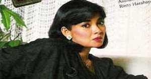 Nur Afni Octavia - Sayang (1984) ~ Musikindo99