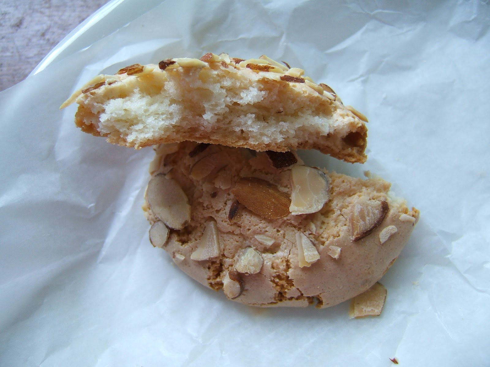 Student Guide to Boston's Cheap Eats Fiore's Bakery Jamaica Plain