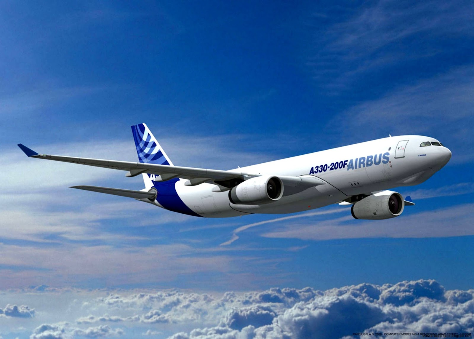 Airbus A330 Freighter Airbus A330 Freighter