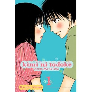 Get Not Just Nonsense Manga Rec 7 Kimi Ni Todoke From Me To You Free Get Wallpaper Not Just Nonsense Manga Rec 7 Kimi Ni Todoke From Me To You For Android
