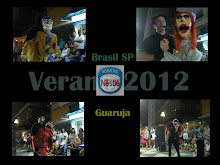 Verano 2012 Brasil