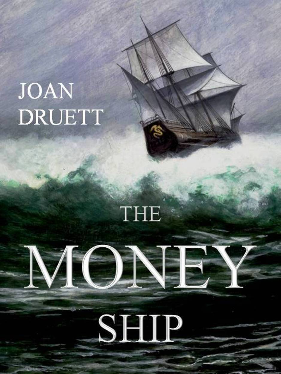 The Money Ship