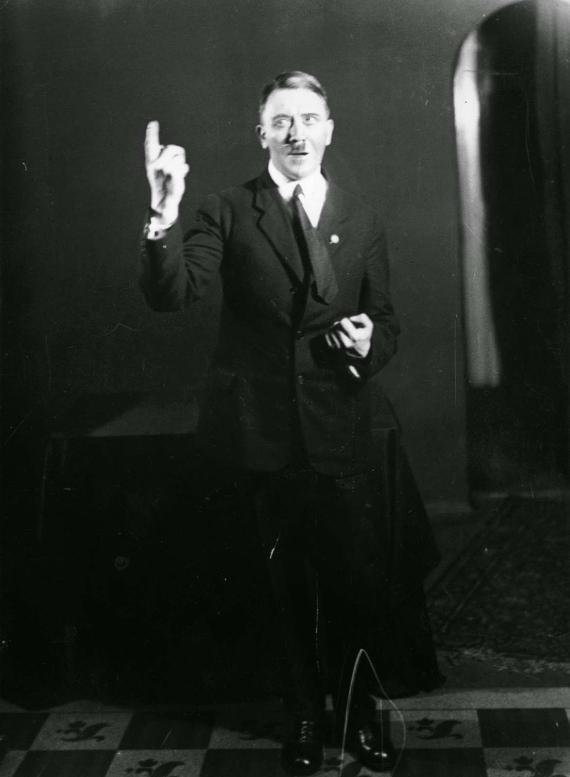 actions of adolf hitler from 1925 actions of adolf hitler from 1925