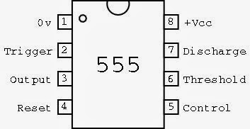 Fungsi dan Cara Kerja IC 555 | Blog Ilmu Pengetahuan ... 3 pin ptc wiring diagram 