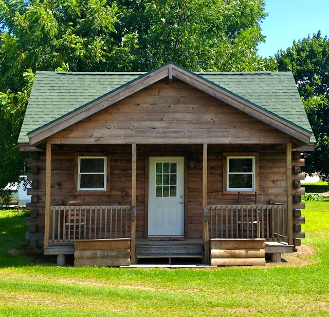 Small Scale Homes Tiny Home near Binghamton, NY
