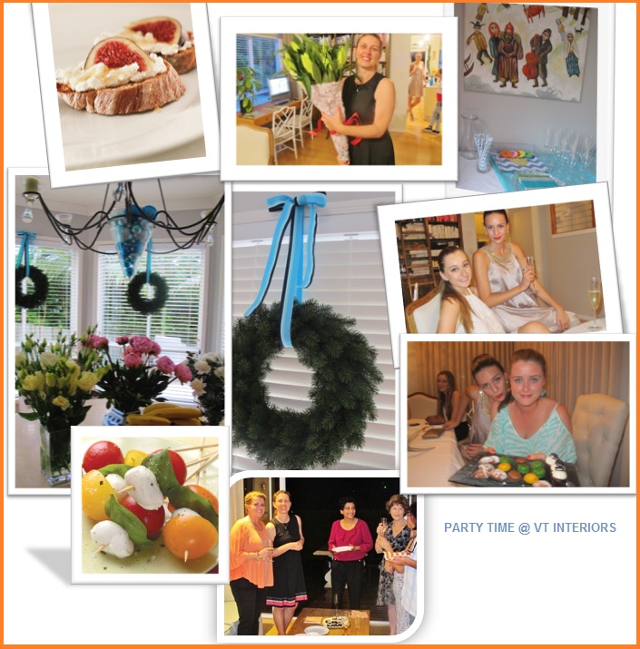 Thanksgiving door front decorations easy VT Interiors - Library of Inspirational Images: Christmas Decoration Ideas