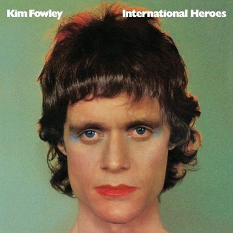 Kim Fowley