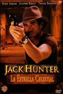 Jack Hunter Y La Estrella Celestial (2009) Dvdrip Latino Jack+hunter+3