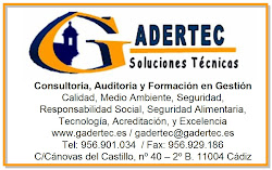 Publicidad: Servicios de Gadertec