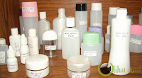 Bahan-bahan utama produk kosmetik yang wajib dilihat dan diketahui