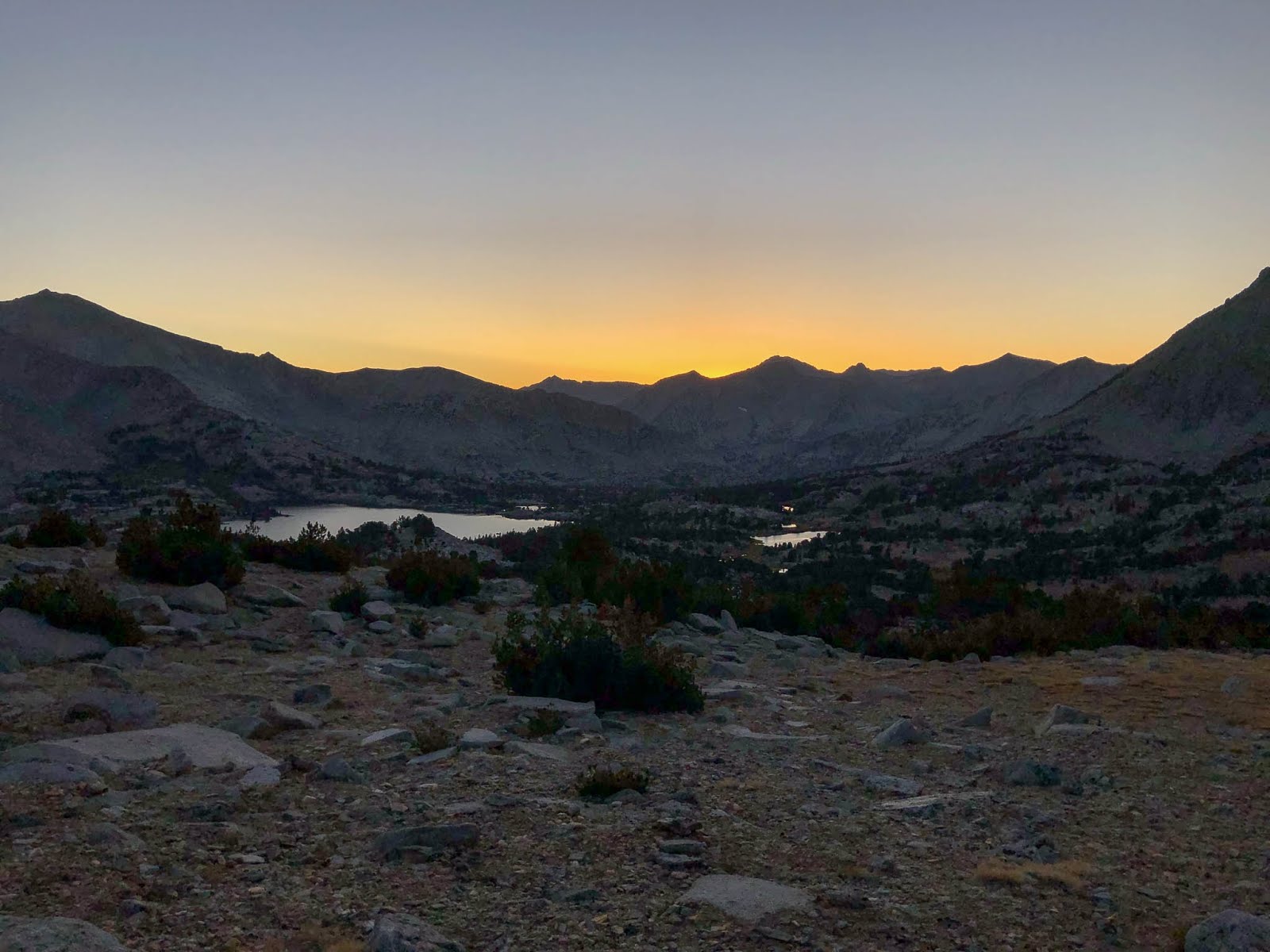 Sawmill Pass First Church of The Masochist