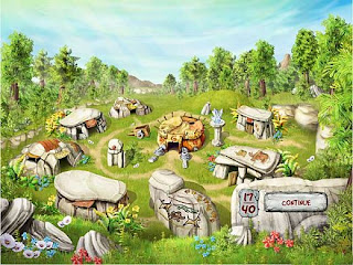 The Timebuilders Cavemans Prophecy v3.3.0.63049-TE The Timebuilders Cavemans Prophecy v3.3.0.63049-TE