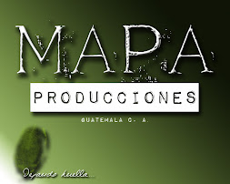 MAPA producciones