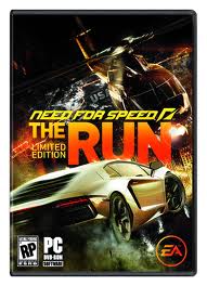 need for speed run  crack
