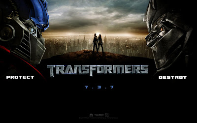 transformer 3 dark of the moon