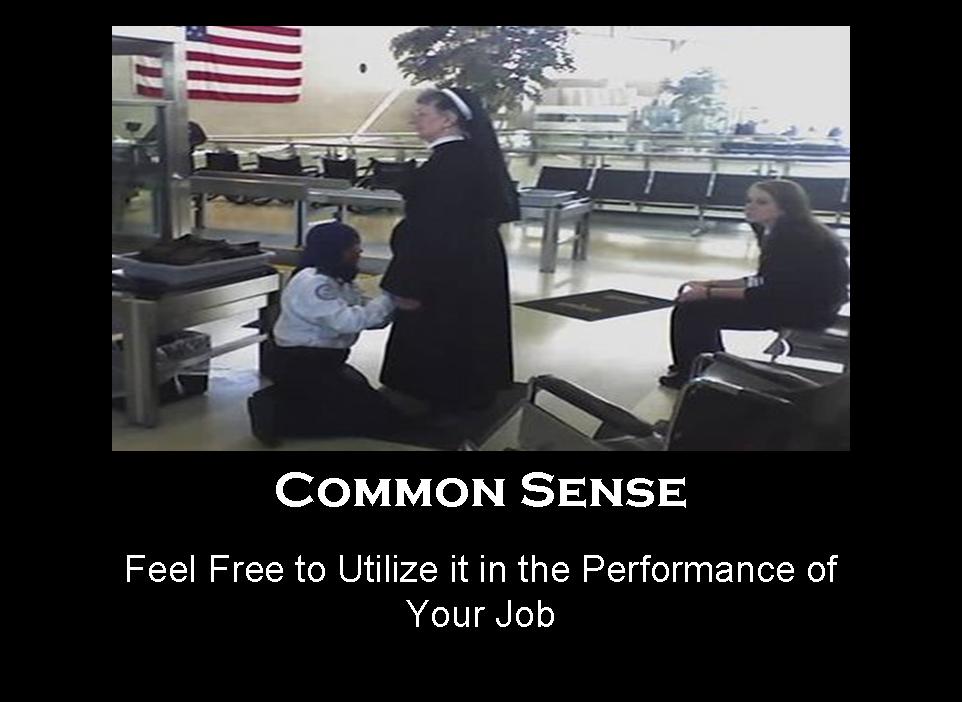 Essay On Common Sense