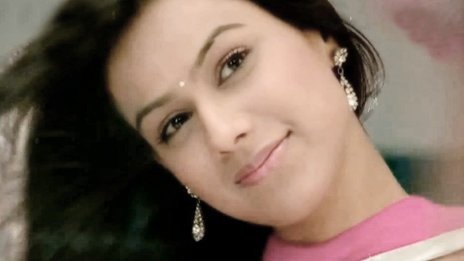 Nia Sharma: Nia Sharma In Ek Hazaaron Mein Meri Behna Hain