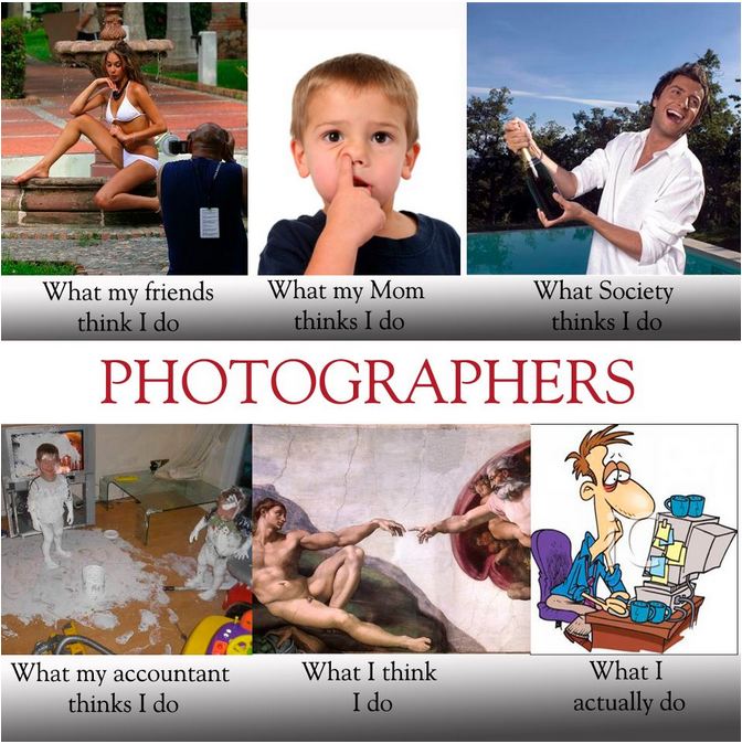 Too Funny