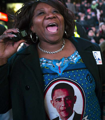 Rachaduras morais acirram a polarização dos EUA