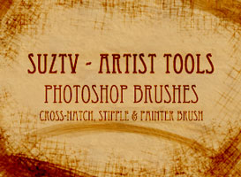 Cross Photoshop Brushes
