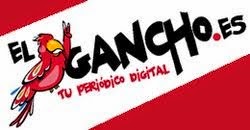 EL GANCHO periódico digital