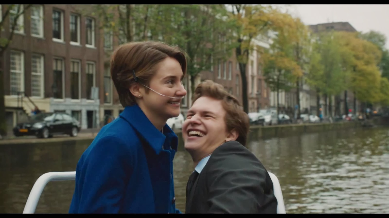 the fault in our stars movie trailers the fault in our stars movie trailers