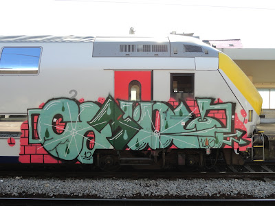 SMUOK - VLG CREW