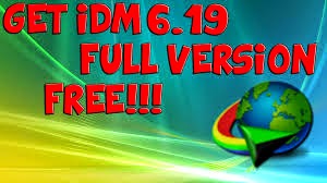 IDM Internet Download Manager 6.21 Build 9 Crack Free Download