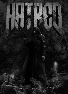 Download Hatred Game PC