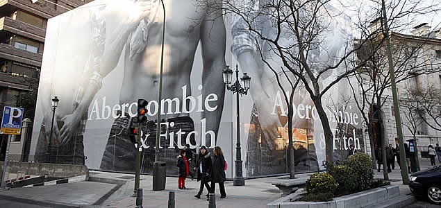 Abercrombie España Tiendas Madrid Abercrombie España Tiendas Madrid