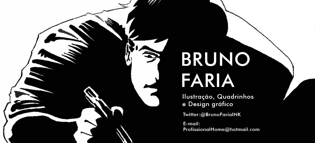 Bruno Faria