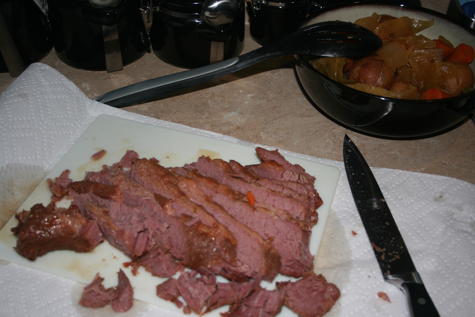 It really IS that easy to make... Recipe 187 Apple and Brown Sugar