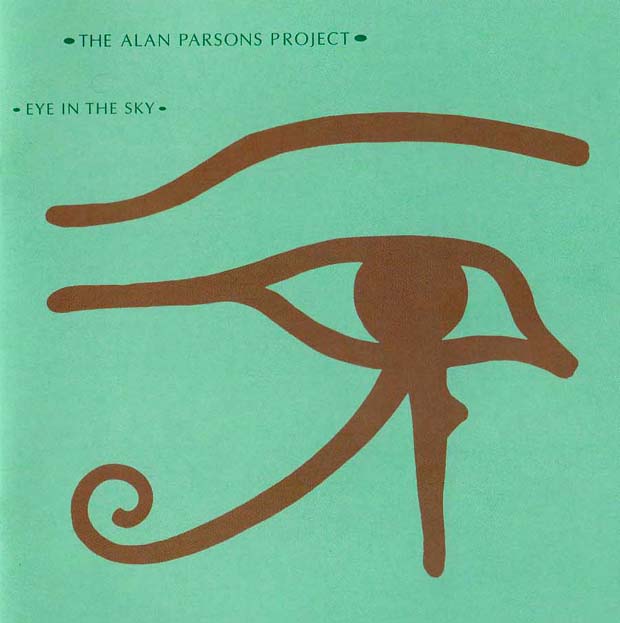Music Gates: The Alan Parsons Project - Sirius / Eye in the Sky - Alan Parsons Project Sirius Eye In The Sky