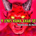 9 Jenis Nama dan Tugas Anak Setan