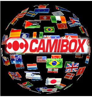CamiBOX WorldWide