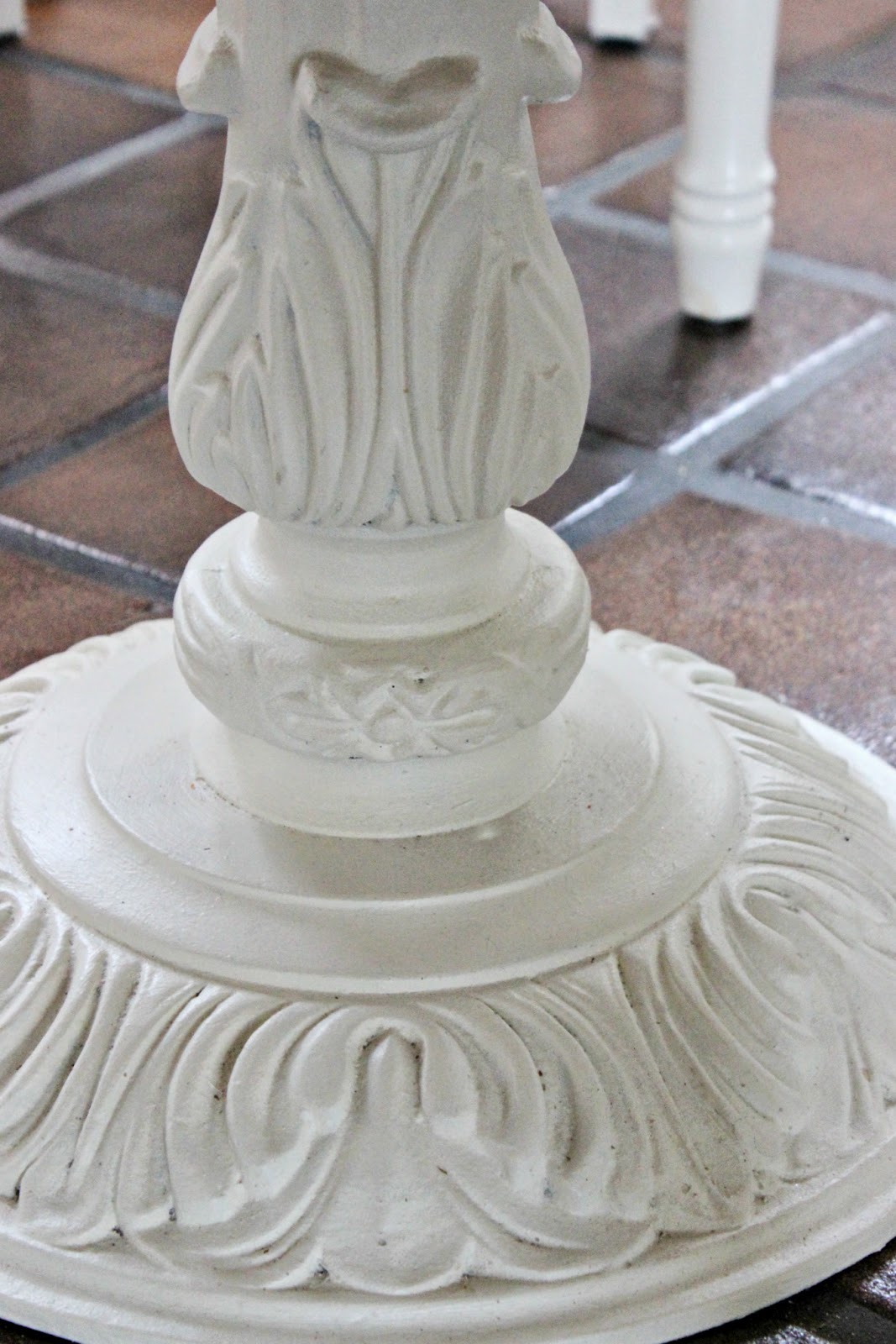 My Savvy Sister Chalk Paint Dust Days of Chalk and Chocolate