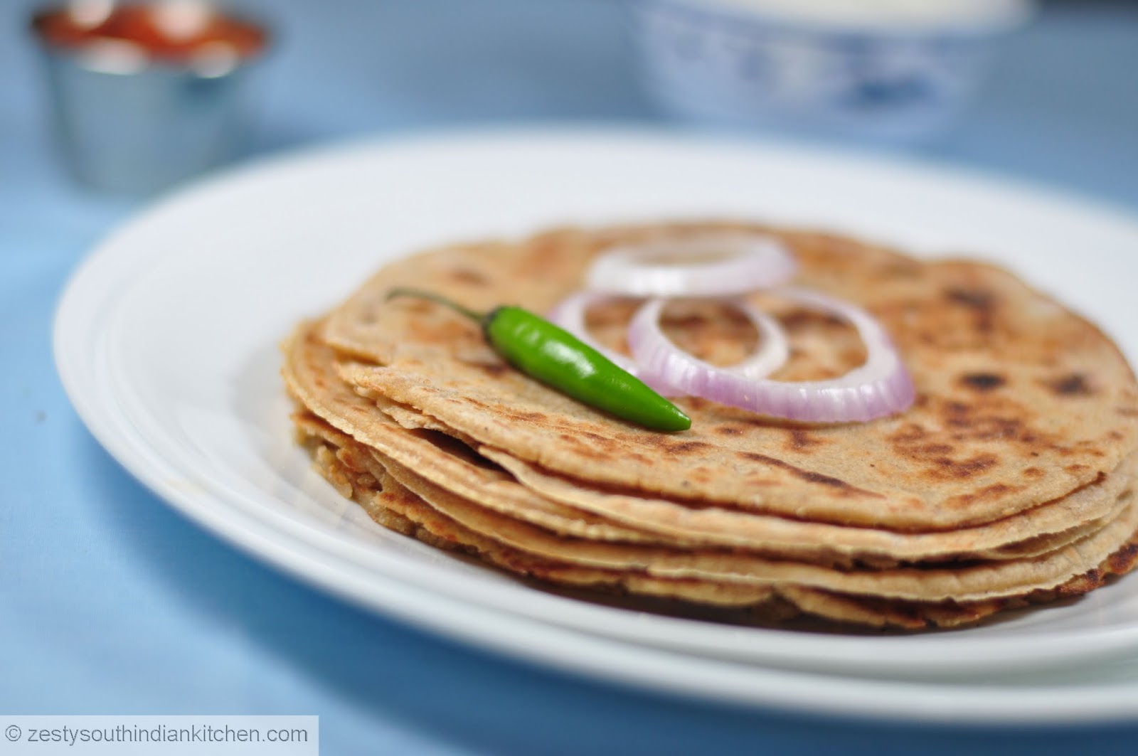 potato flat bread potato flat bread