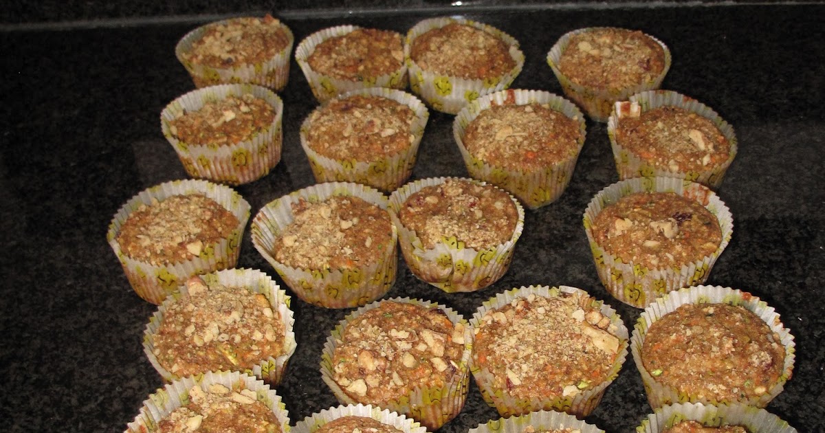BJ Brinker's Home Cooking Mixed Up Muffins