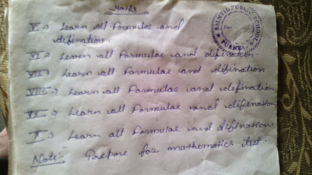 Holiday homework class 8 dps indirapuram