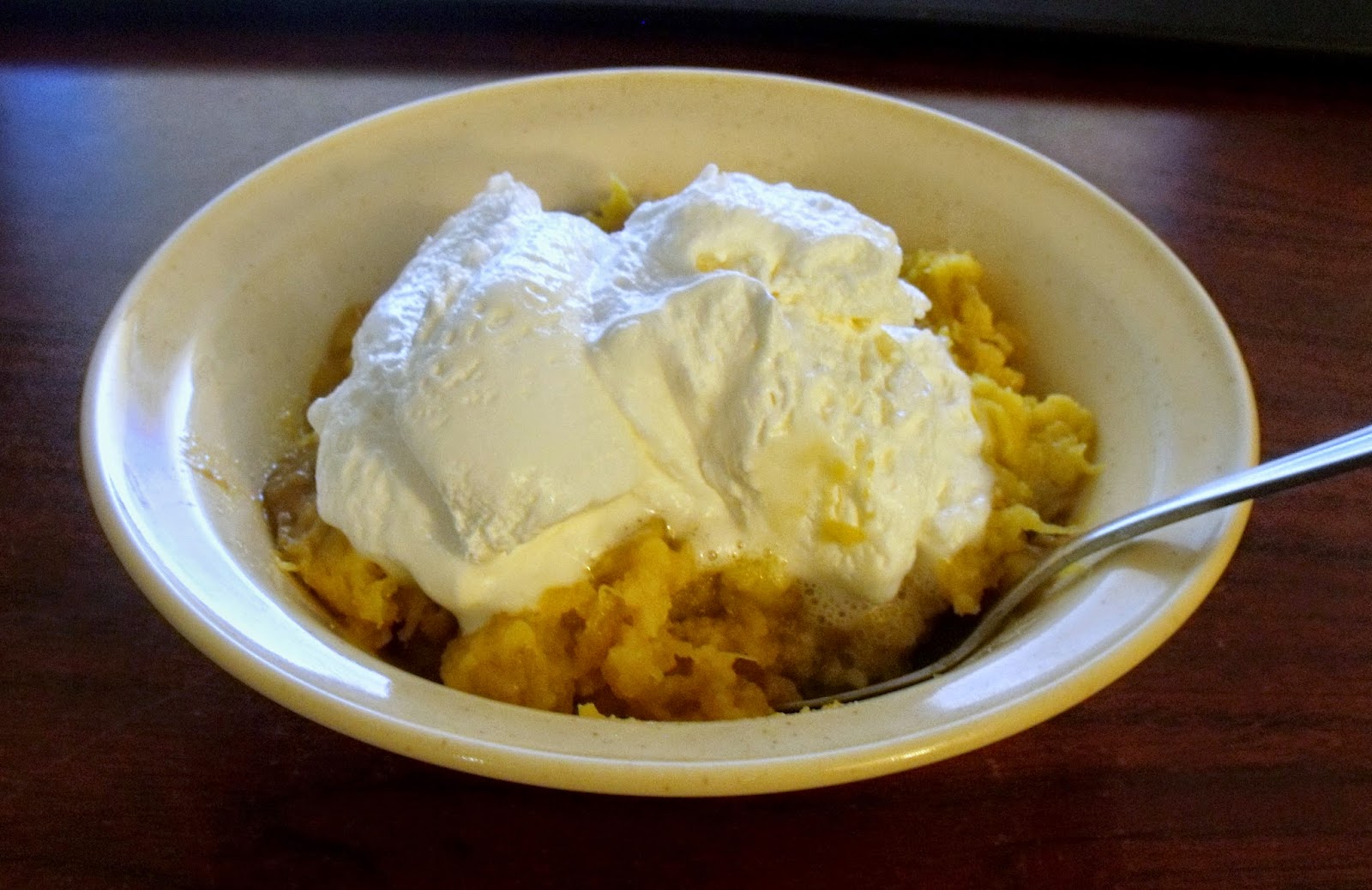 Fun Foods On a Budget! Acorn Squash Casserole