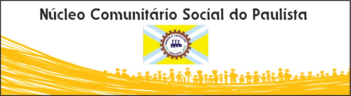 Núcleo comunitário Social do Paulista