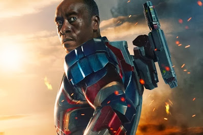 WAR MACHINE