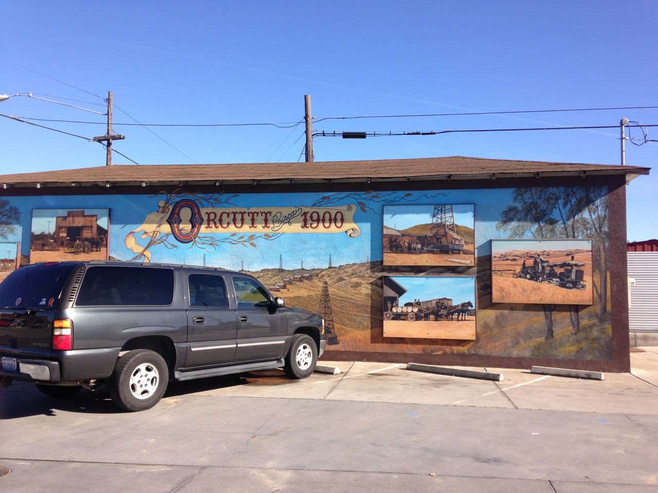 Jonadele Fashions Old Town Orcutt