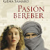 "Pasión bereber" de Gema Samaro