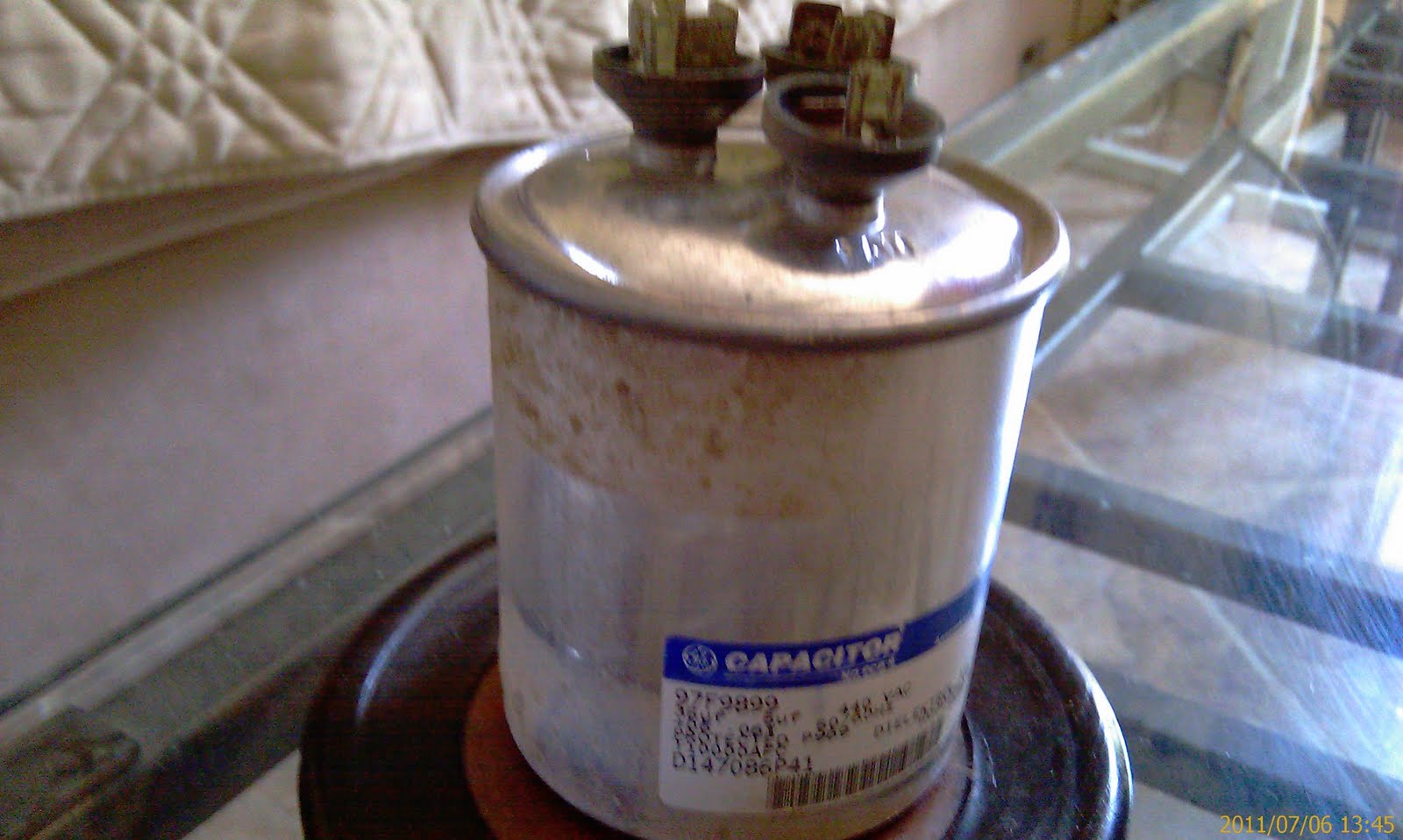 FIX IT YOURSELF Air Conditioner, Appliance,Plumbing, Heat and Electric