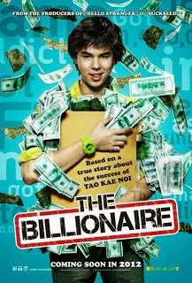 Subtitle Film Indonesia Dan Inggris Top Secret The Billionaire Thai Movie