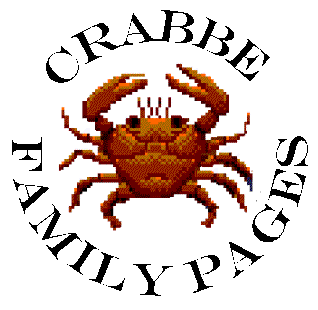Crabbe Family Pages
