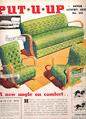 1930's Ads