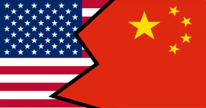The Following are 40 Ways that China is Beating America…